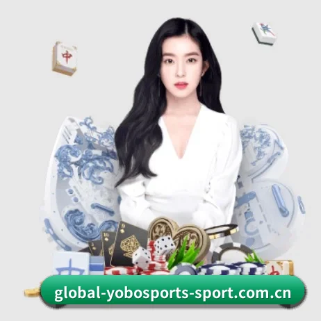 YOBO体育 APP 界面